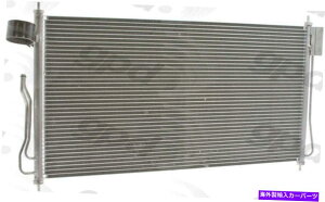 RfT[ YNGXgA/CRfT[O[op[cfBXgr[^[LLC 3034C For Nissan Quest A/C Condenser Global Parts Distributors LLC 3034C