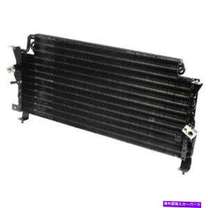 �R���f���T�[ �g���^T100 1993 1994 1995 1996 1997 1998 A/C AC�R���f���T�[DAC For Toyota T100 1993 1994 1995 1996 1997 1998 A/C AC Condenser DAC�y���s�A���i�z