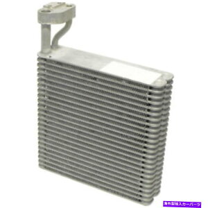 RfT[ A/CRArF8AfB[[AENGR[hFLMLA^[{tgUAC EV 939733pfxc A/C Evaporator Core-VIN: 8, DIESEL, Eng Code: LML, Turbo Front UAC EV 939733PFXC