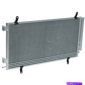 �R���f���T�[ 12-15�J�}��CN4119pfc�̃��j�o�[�T���G�AA/C�R���f���T�[ Universal Air A/C Condenser for 12-15 Camaro CN4119PFC�y���s�A���i�z