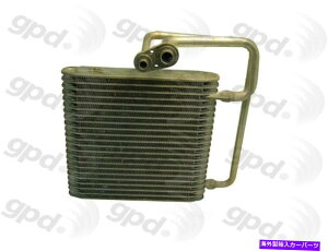 RfT[ O[op[c4711762VA CRA1212,000}Cۏ Global Parts 4711762 New A C Evaporator Core 12 Month 12,000 Mile Warranty