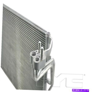 RfT[ A/CRfT[TYC 30191 FITS 21-22 KIA SELTOS 2.0L-L4 A/C Condenser TYC 30191 fits 21-22 Kia Seltos 2.0L-L4