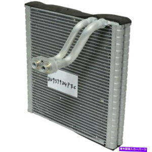 �R���f���T�[ A/C������R�A�G�o�|���[�^�[�p�������t���[UAC EV 939924PFC A/C Evaporator Core-Evaporator Parallel Flow UAC EV 939924PFC�y���s�A���i�z