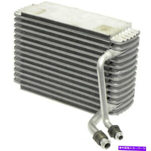 �R���f���T�[ A/C������R�A�x�[�X�AVIN�FR���AUAC EV 939781PFC A/C Evaporator Core-Base, VIN: R Rear UAC EV 939781PFC�y���s�A���i�z