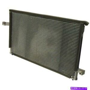 �R���f���T�[ 01-02�t�H���X�^�[CN4697pfc�̃��j�o�[�T���G�AA/C�R���f���T�[ Universal Air A/C Condenser for 01-02 Forester CN4697PFC�y���s�A���i�z