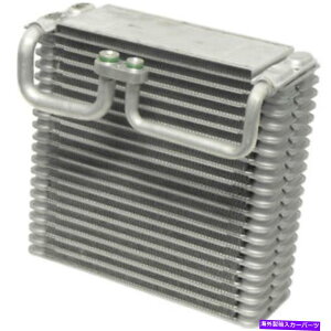 RfT[ A/CRAGo|[^[v[gtBtgUACtBbg2001g^ZRA A/C Evaporator Core-Evaporator Plate Fin Front UAC fits 2001 Toyota Sequoia