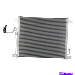 �R���f���T�[ Infiniti Ex35 FX50 FX35 A/C AC�G�A�R���R���f���T�[CSW�p For Infiniti EX35 FX50 FX35 A/C AC Air Conditioning Condenser CSW�y���s�A���i�z