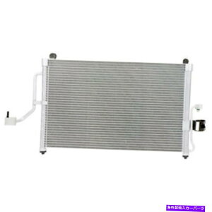 �R���f���T�[ Daewoo Nubira 2000 2001 2002 A/C AC�G�A�R���R���f���T�[CSW For Daewoo Nubira 2000 2001 2002 A/C AC Air Conditioning Condenser CSW�y���s�A���i�z