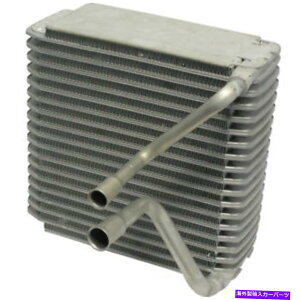 RfT[ A/CRAx[XAVINFAAENGR[hFAJ27AMFIAdqUAC A/C Evaporator Core-Base, VIN: A, Eng Code: AJ27, MFI, Electronic UAC