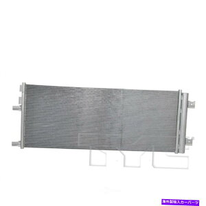 RfT[ A/CRfT[TYC 30178 A/C Condenser TYC 30178