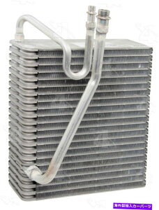 RfT[ A/CRA4V[Y54917 A/C Evaporator Core 4 Seasons 54917