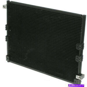 �R���f���T�[ A/C�R���f���T�[ - �R���f���T�[�p�������t���[UAC CN 4744PFC FITS 1996 TOYOTA 4RUNNER A/C Condenser-Condenser Parallel Flow UAC CN 4744PFC fits 1996 Toyota 4Runner