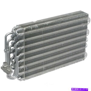 RfT[ A/C Evaporator Core-EngR[hFS62AMFIAdqUAC EV 939627ATC A/C Evaporator Core-Eng Code: S62, MFI, Electronic UAC EV 939627ATC