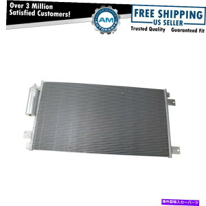 RfT[ YNV1500 NV2500 NV3500A/CRfT[ƃV[o[hC[AZu A/C Condenser & Receiver Drier Assembly for Nissan NV1500 NV2500 NV3500