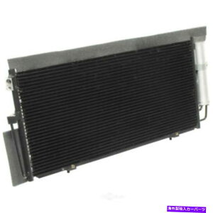 �R���f���T�[ A/C�R���f���T�[ - �R���f���T�[�p�������t���[UAC CN 3108PFC FITS 02-03 SUBARU IMPREZA A/C Condenser-Condenser Parallel Flow UAC CN 3108PFC fits 02-03 Subaru Impreza�y���s�A���i�z
