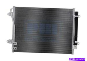 �R���f���T�[ 4956�pA/ C�R���f���T�[13-17 Volkswagen VW CC 2.0L W/ Receiver��Dryer A/C Condenser For 4956 13-17 Volkswagen VW CC 2.0L w/ Receiver & Dryer�y���s�A���i�z