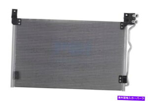 RfT[ A/CRfT[tBbg03-05tH[hNErNgA^EJ[Oh}[LX03-04D A/C Condenser Fit 03-05 Ford Crown Victoria TownCar Grand Marquis 03-04 Marauder