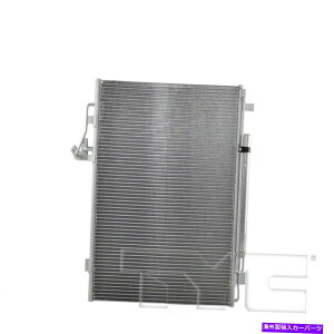 RfT[ A/CRfT[TYC 30148tBbg19-21tH[hW[2.3L-L4 A/C Condenser TYC 30148 fits 19-21 Ford Ranger 2.3L-L4