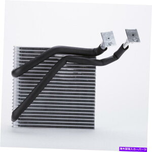 �R���f���T�[ A/C Evaporator Core-XL�A�N���[�L���u�s�b�N�A�b�v�t�����gTYC 97008 A/C Evaporator Core-XL, Crew Cab Pickup Front TYC 97008