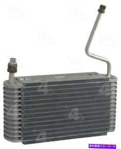 RfT[ A/CRA4V[Y54537 A/C Evaporator Core 4 Seasons 54537