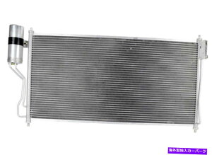 �R���f���T�[ A/C�R���f���T�[FVP CON3034�t�B�b�g04-09���Y�N�G�X�g3.5L-V6 A/C Condenser FVP CON3034 fits 04-09 Nissan Quest 3.5L-V6�y���s�A���i�z