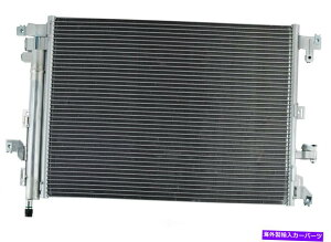 �R���f���T�[ A/C�R���f���T�[OSC 3802�t�B�b�g06-14�{���{XC90 3.2L-L6 A/C Condenser OSC 3802 fits 06-14 Volvo XC90 3.2L-L6�y���s�A���i�z