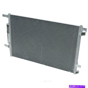 �R���f���T�[ A/C�R���f���T�[-GT�AMPI�A�i�`������UAC CN 4688PFC�t�B�b�g15-17�t�H�[�h�}�X�^���O5.0L-V8 A/C Condenser-GT, MPI, Natural UAC CN 4688PFC fits 15-17 Ford Mustang 5.0L-V8�y���s�A���i�z