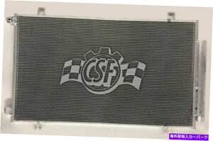 RfT[ A/CRfT[CSF 10903tBbg18-21z_IfbZC3.5L-V6 A/C Condenser CSF 10903 fits 18-21 Honda Odyssey 3.5L-V6
