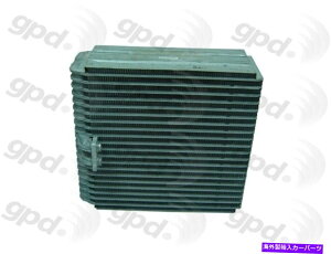 �R���f���T�[ �O���[�o���p�[�c4711626�V����A C������R�A12����12,000�}�C���ۏ� Global Parts 4711626 New A C Evaporator Core 12 Month 12,000 Mile Warranty