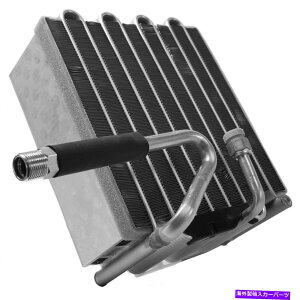 �R���f���T�[ A/C Evaporator Core-Vin�FF�AEng Code�F3fe Fits 1988 Toyota Land Cruiser 4.0L-L6 A/C Evaporator Core-VIN: F, Eng Code: 3FE fits 1988 Toyota Land Cruiser 4.0L-L6
