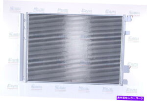 RfT[ Nissens Aircon Consenser 940425 for Hyundai i20i2008j1.4 CRDIȂ Nissens Aircon Condenser 940425 for HYUNDAI I20 (2008) 1.4 CRDI etc