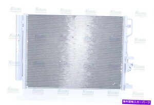 RfT[ Nissens Aircon Consenser 940771 for Hyundai Tucsoni2016j2.0 CRDIȂ Nissens Aircon Condenser 940771 for HYUNDAI TUCSON (2016) 2.0 CRDI etc