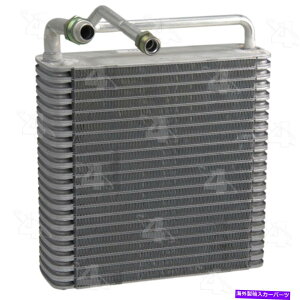 RfT[ A/CRA4V[Y54277 A/C Evaporator Core 4 Seasons 54277
