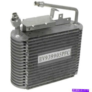 �R���f���T�[ A/C Evaporator Core-Custom�AVIN�FE�A1BBL UAC EV 939905PFC A/C Evaporator Core-Custom, VIN: E, 1BBL UAC EV 939905PFC�y���s�A���i�z