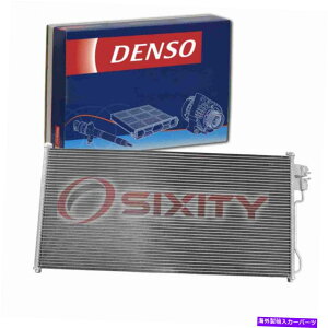 RfT[ 2002ÑJ[ubNEbh5.4L V8 ACGARQXDenso ACRfT[ Denso AC Condenser for 2002 Lincoln Blackwood 5.4L V8 AC Air Conditioning qx