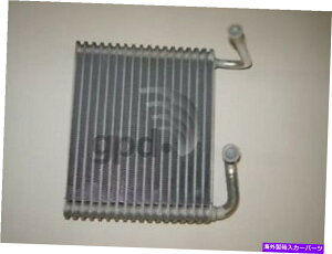 RfT[ A/C Evaporator Core Front Global 4711374 FITS 86-97 FORD AEROSTAR 3.0L-V6 A/C Evaporator Core Front Global 4711374 fits 86-97 Ford Aerostar 3.0L-V6
