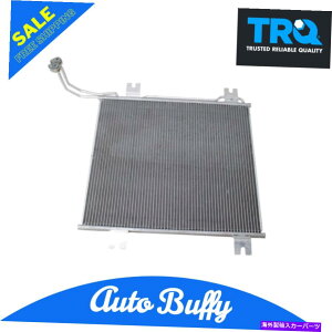 �R���f���T�[ TRQ A/C�R���f���T�[�A�Z���u���́A����HD�g���b�N�ɒ��ړK�����܂� TRQ A/C Condenser Assembly Direct Fit for International HD Truck�y���s�A���i�z