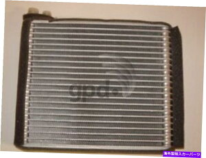 RfT[ cRA2004-2012 Mitsubishi Galant Eclipse Endeavor GlobalPa A C Evaporator Core fits 2004-2012 Mitsubishi Galant Eclipse Endeavor GLOBAL PA