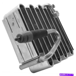 �R���f���T�[ A/C������R�A�j���[�G�o�|���[�^�[�R�A�f���\�[�t�B�b�g93-98�g���^T100 2.7L-L4 A/C Evaporator Core-New Evaporator Core DENSO fits 93-98 Toyota T100 2.7L-L4�y���s�A���i�z