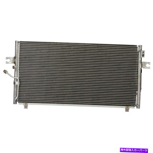 �R���f���T�[ 2002�N����2004�N�̂��ׂẴA���~�j�E���R���f���T�[1��INFINITI I35 2002-2003���Y�}�L�V�} All Aluminum Condenser 1 Row For 2002-2004 Infiniti I35 2002-2003 Nissan Maxima�y���s�A���i�z