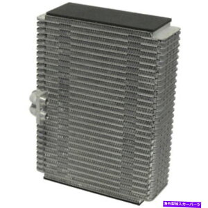 �R���f���T�[ A/C Evaporator Core-DX�AEng Code�F2tzfe�ANatural Front Fits 93-95 Toyota previa A/C Evaporator Core-DX, Eng Code: 2TZFE, Natural Front fits 93-95 Toyota Previa