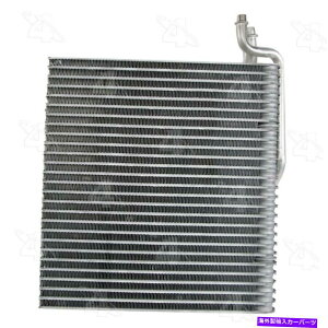 RfT[ Four Seasons 54914v[gtBRA Four Seasons 54914 Plate & Fin Evaporator Core