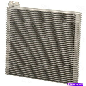 �R���f���T�[ Four Seasons 54998 Plate��Fin Evaporator Co Four Seasons 54998 Plate & Fin Evaporator Co�y���s�A���i�z