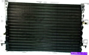 �R���f���T�[ A/C�R���f���T�[�O���[�o��4588C�t�B�b�g94-97�g���^�v���r�A2.4L-L4 A/C Condenser Global 4588C fits 94-97 Toyota Previa 2.4L-L4