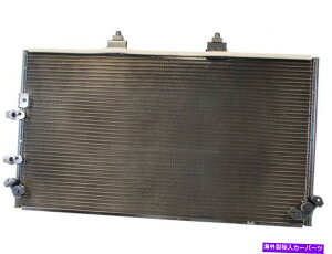 RfT[ 1995N2000ÑNTXLS400 A/CRfT[f\26965CY 1998 1999 1996 1997 For 1995-2000 Lexus LS400 A/C Condenser Denso 26965CY 1998 1999 1996 1997