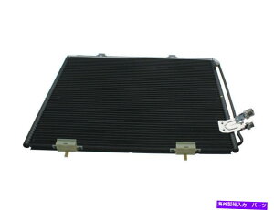 �R���f���T�[ 1999�N����2002�N�̃����Z�f�XE55 AMG A/C�R���f���T�[Behr 11814DK 2000 2001 For 1999-2002 Mercedes E55 AMG A/C Condenser Behr 11814DK 2000 2001