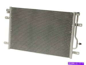 �R���f���T�[ 2004�N����2005�N�̃A�E�f�B�I�[�����[�hQuattro A/C�R���f���T�[57726TQ 4.2L V8 A/C�R���f���T�[ For 2004-2005 Audi Allroad Quattro A/C Condenser 57726TQ 4.2L V8 A/C Condenser�y���s�A���i�z