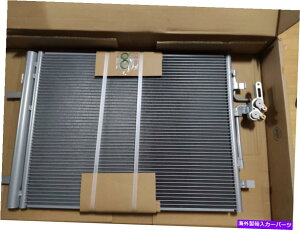 �R���f���T�[ Nissens 940155�{���{S60 II S80 V40 V60 V70 III�̃R���f���T�[�G�A�R�� NISSENS 940155 condenser Air Conditioning for Volvo S60 II S80 V40 V60 V70 III