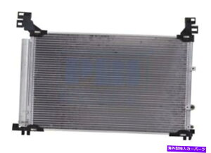�R���f���T�[ 30087�pA/C�R���f���T�[15-18 Lexus RC350/300/200T 2.0�^�[�{w/���V�[�o�[�^�[�{ A/C Condenser For 30087 15-18 Lexus RC350/300/200T 2.0 Turbo w/ReceiverDryer�y���s�A���i�z