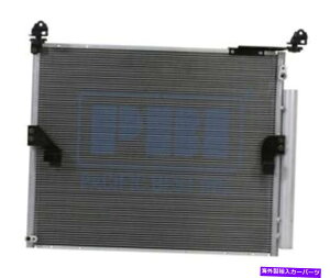 �R���f���T�[ 3870 10-20�g���^4runner 4.0l w/��M�@����ъ����@PC3870p��A/ C�R���f���T�[ A/C Condenser For 3870 10-20 Toyota 4Runner 4.0L w/ Receiver & Dryer PC3870P�y���s�A���i�z